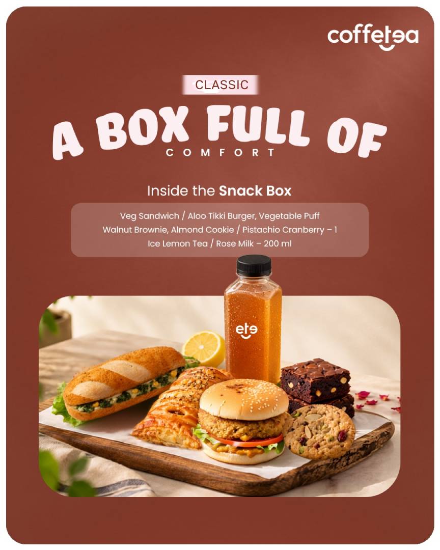 Classic Box