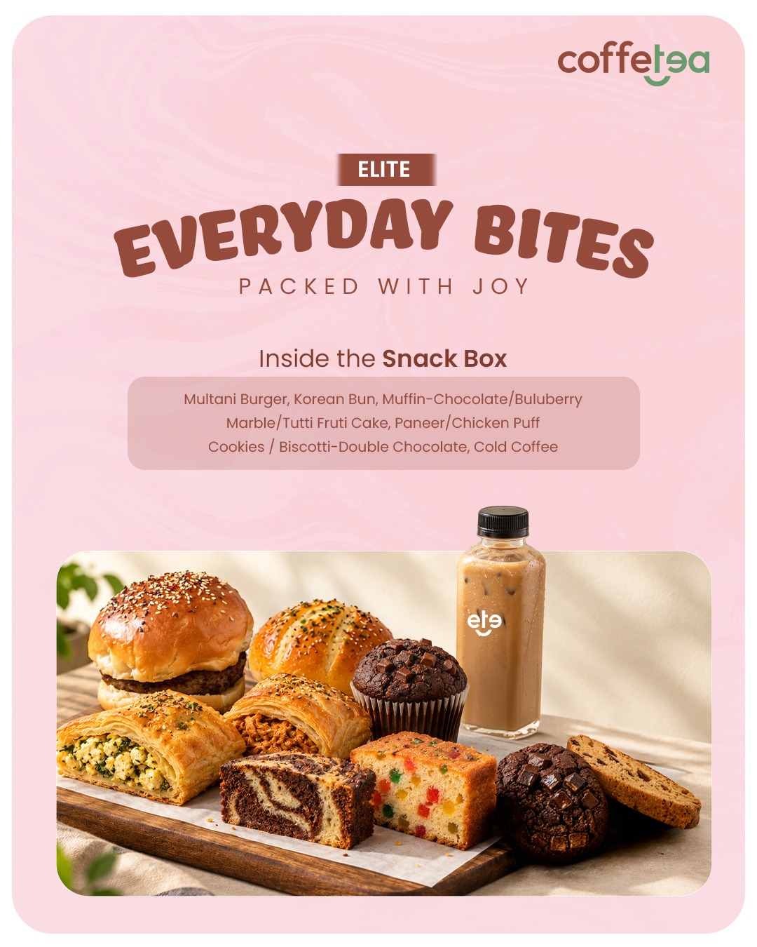Elite Box